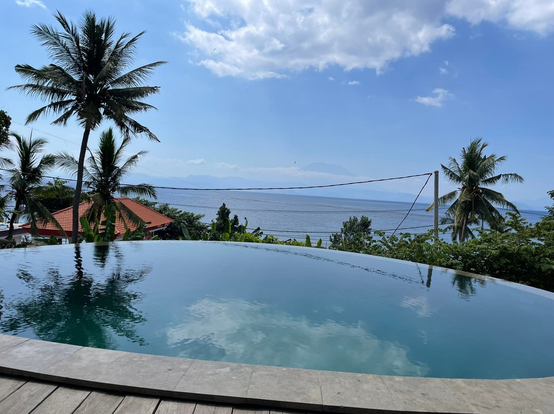 Purple Dive Penida-珀尼达岛必去景点