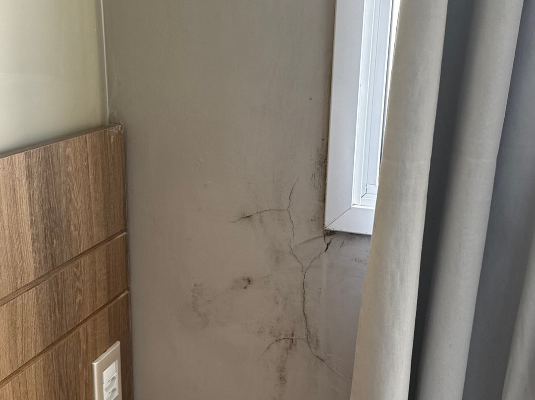 Confort Fronteira Hotel主图