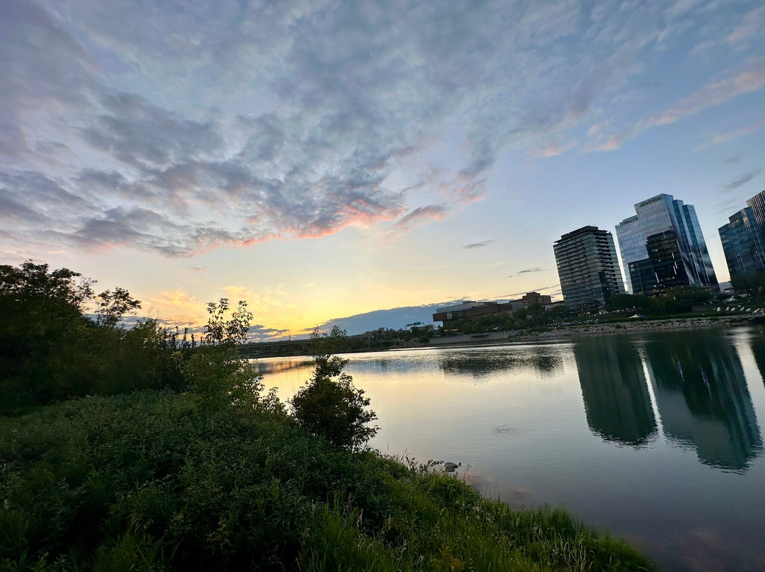Meewasin Valley-萨斯卡通必去景点