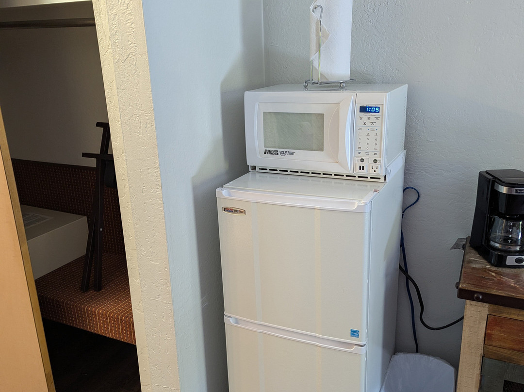 Kohl's Ranch Lodge主图