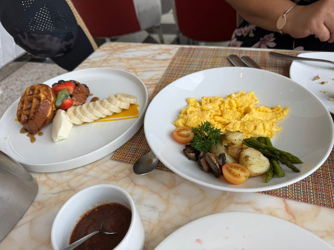 Noi Ristorante Italiano