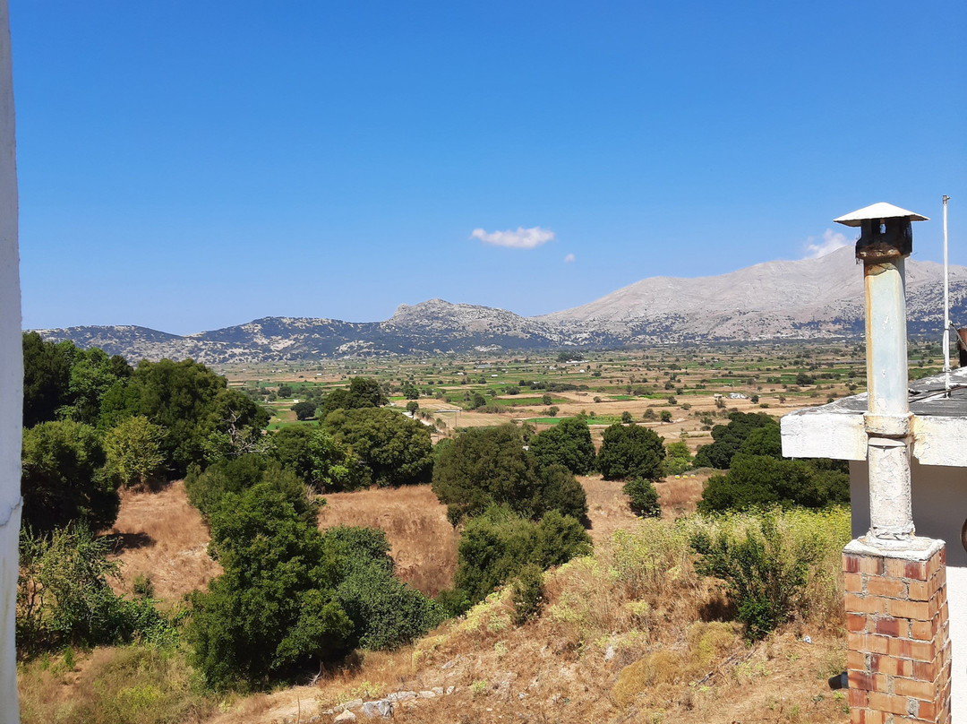 Lassithi Plateau-Lasithi Prefecture必去景点