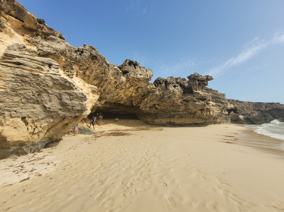 Ada Tours-博阿维斯塔必去景点