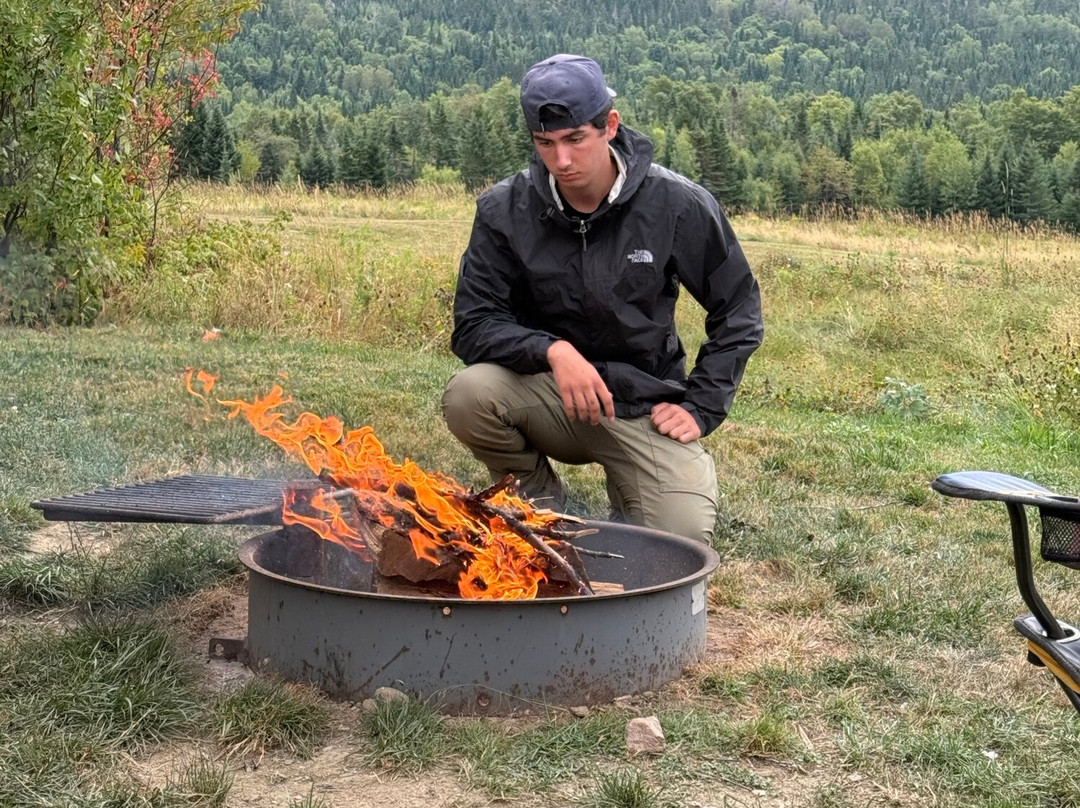 Bear Rock Adventures-Pittsburg必去景点