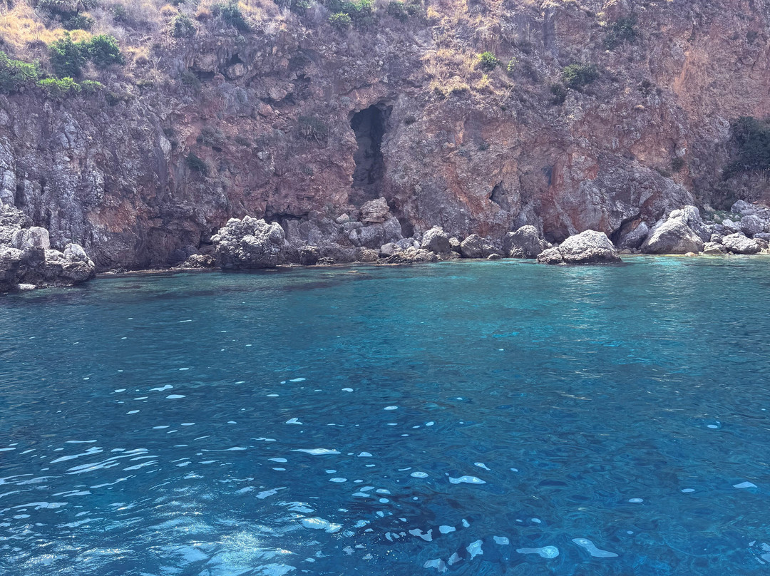 Levante Tour-Balestrate必去景点