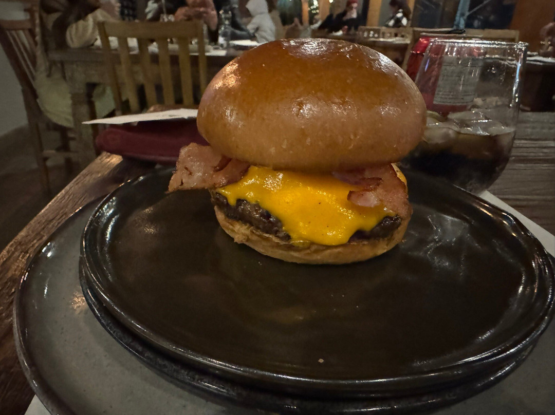 Bartolomé Hamburgueria