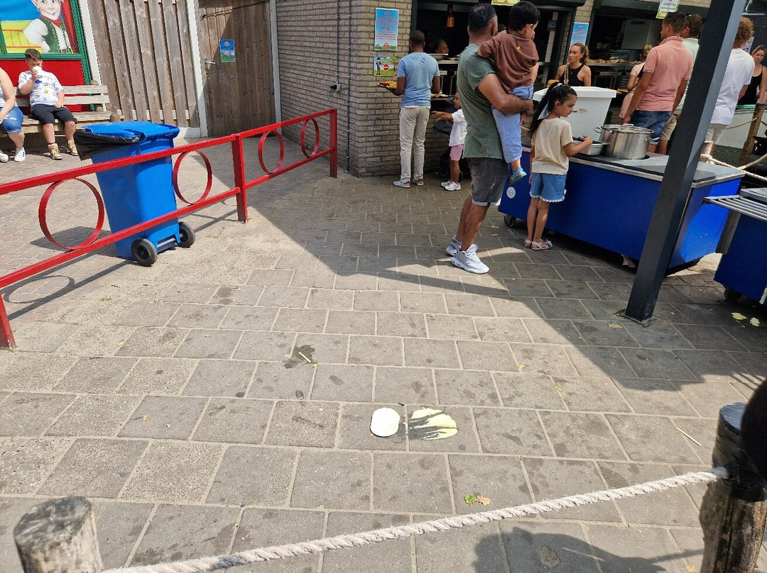 Attractiepark - De Waarbeek-亨厄洛必去景点