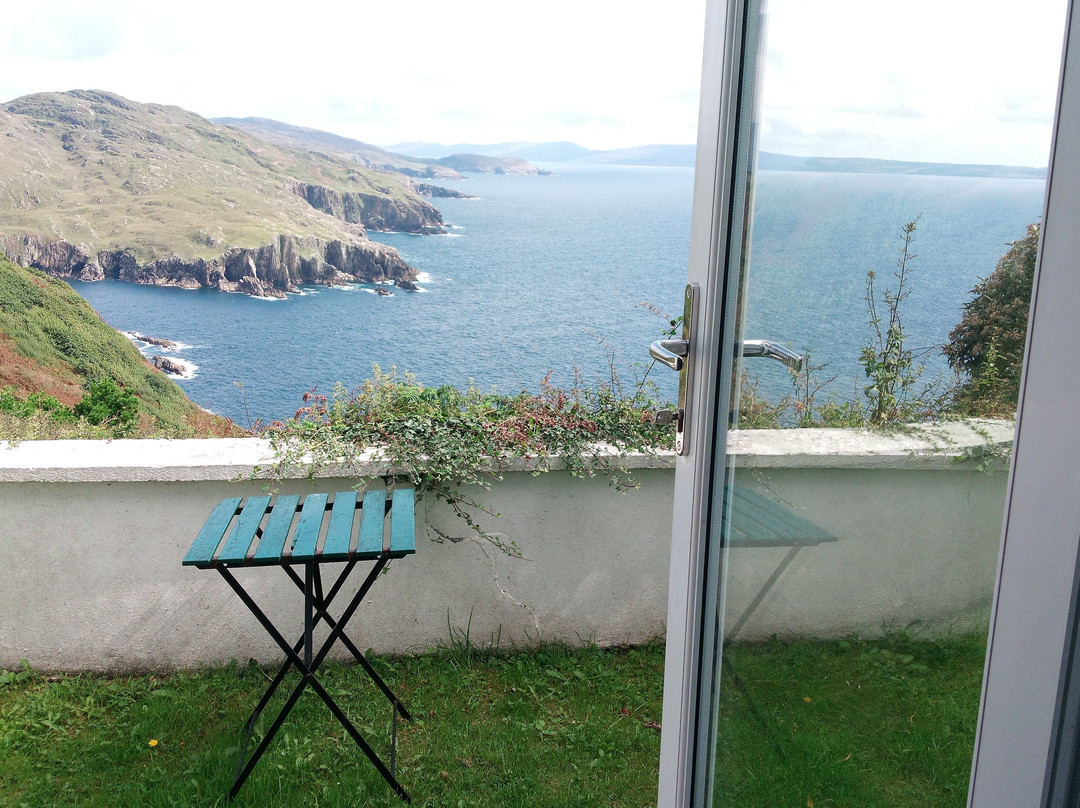 Dzogchen Beara Daily Meditation Classes-Allihies必去景点