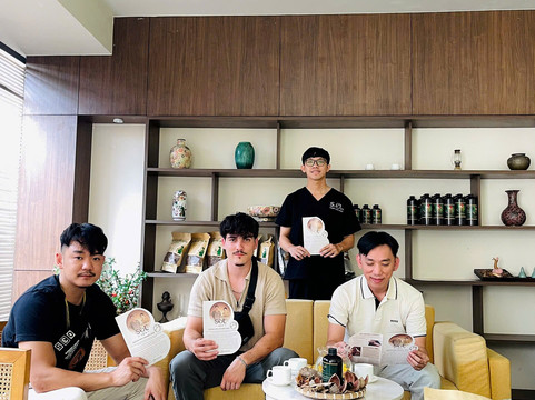 Sol Spa - Hoan My Resort Phan Rang-藩朗-塔占必去景点