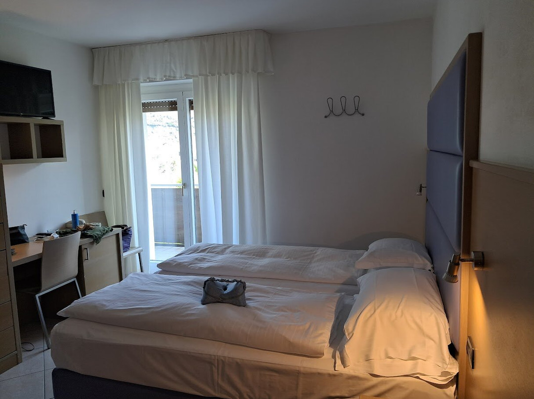 Hotel Villa Franca主图