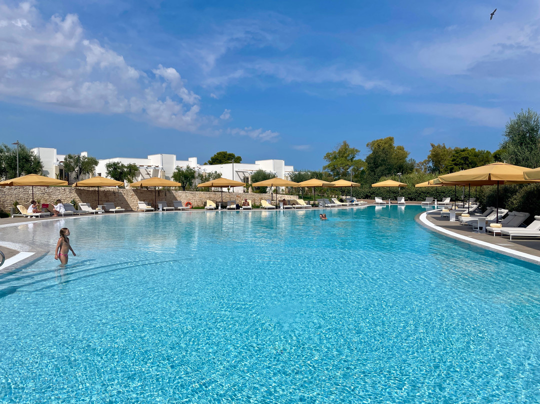 Cala Ponte, a Tribute Portfolio Hotel主图