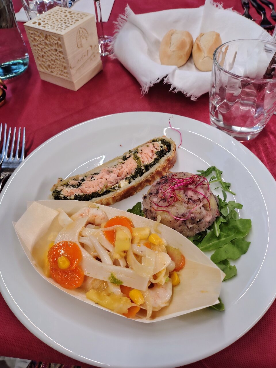 Hotel Centopini-官方