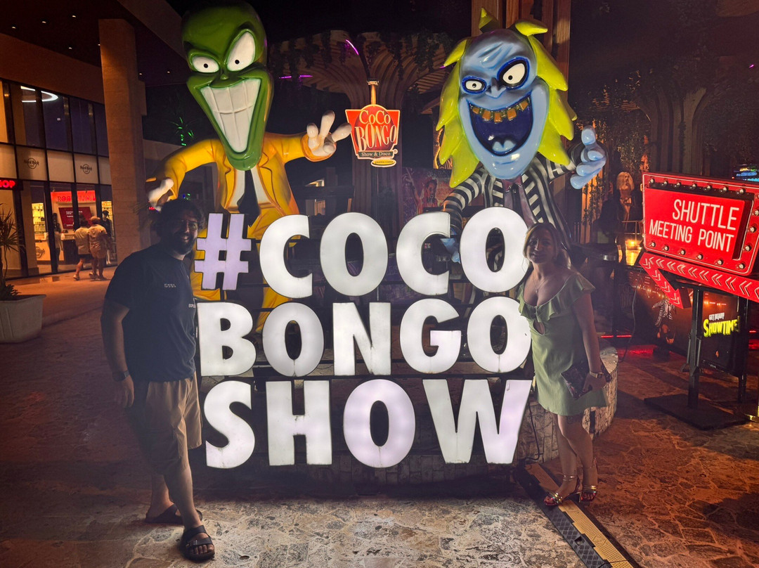 Italcruise-Bayahibe必去景点