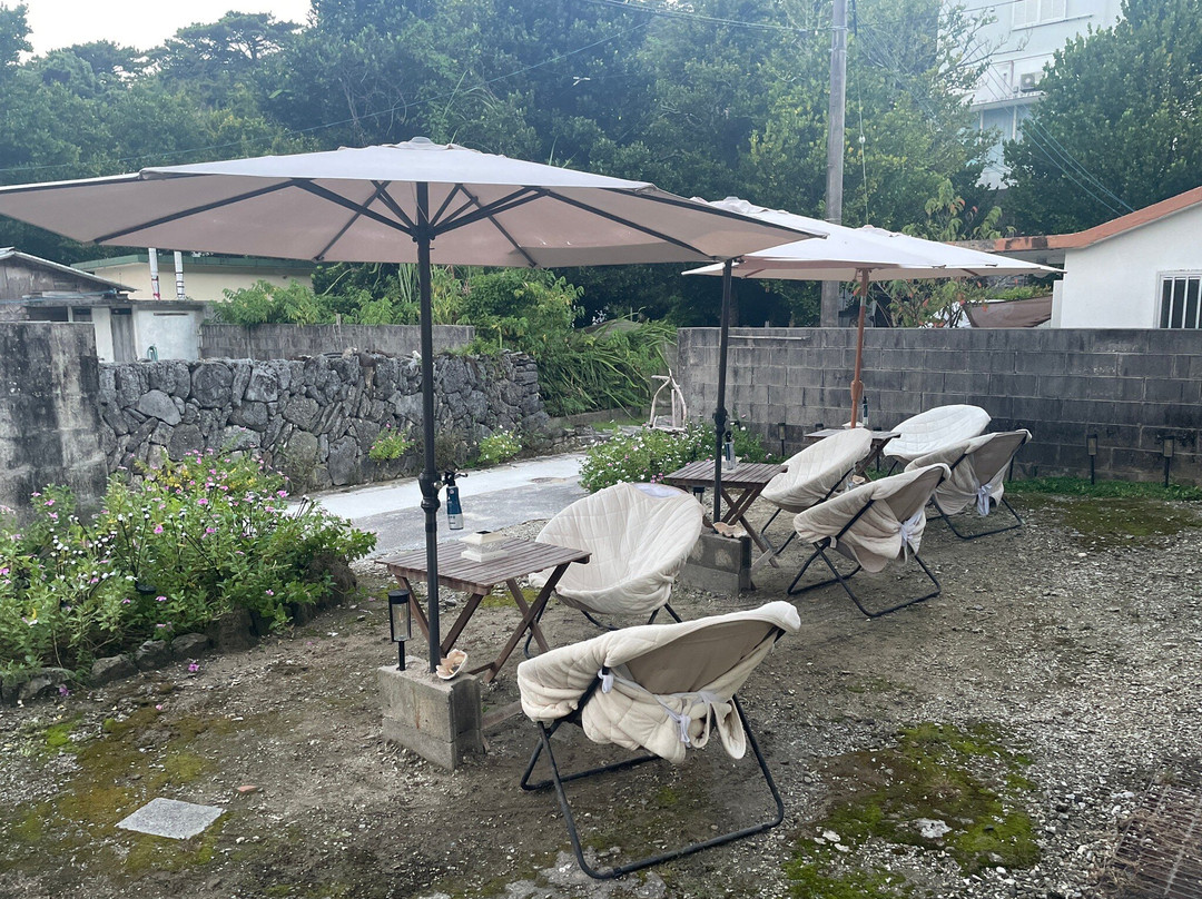 Homestay Kucha主图