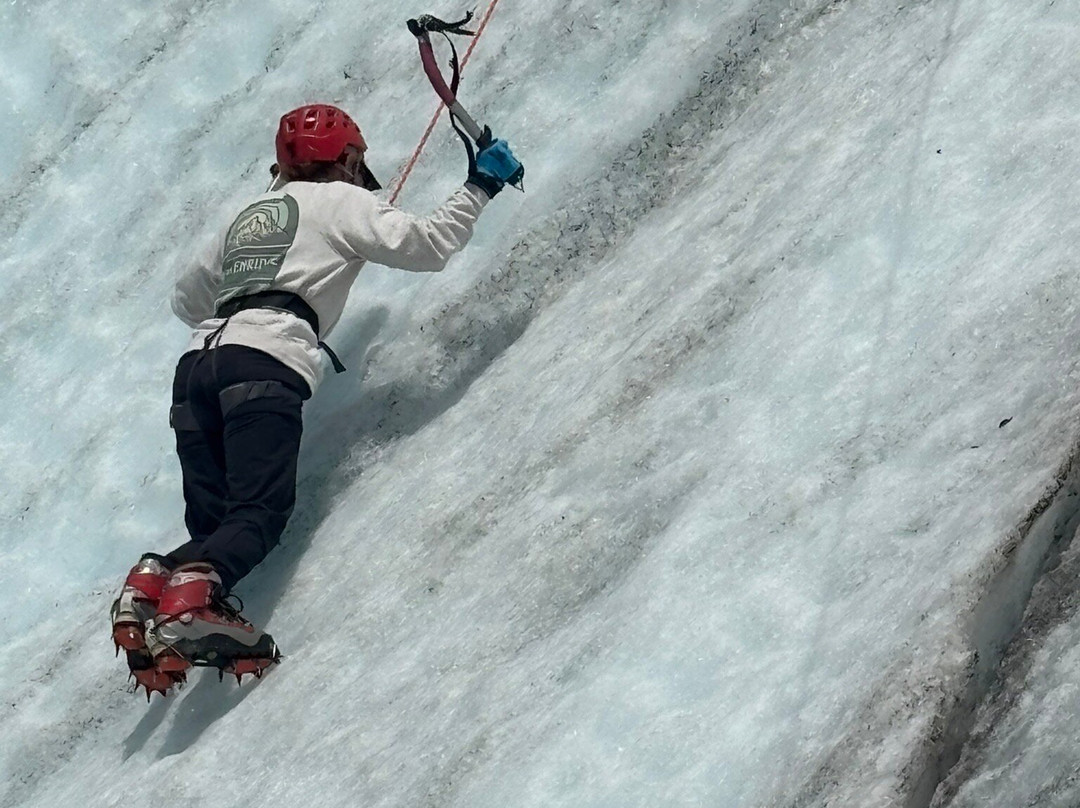 St. Elias Alpine Guides-Kennicott必去景点