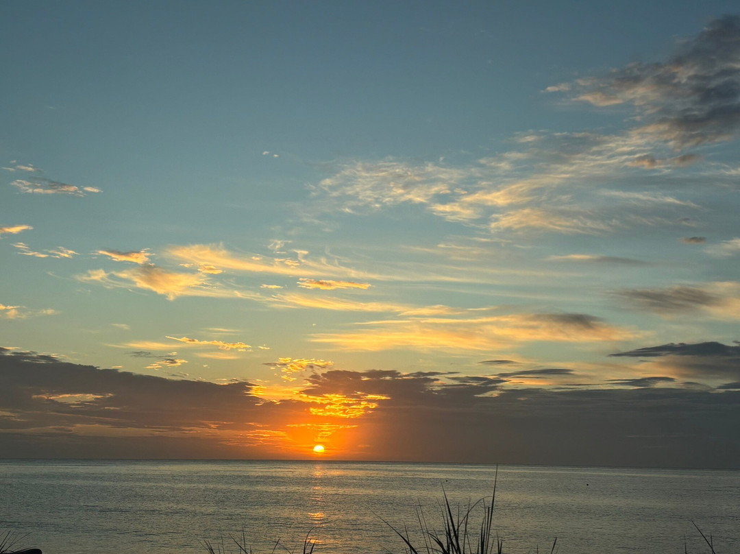 Boulmer Beach-Boulmer必去景点