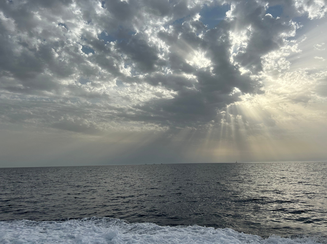 U Filanciu-Cargese必去景点