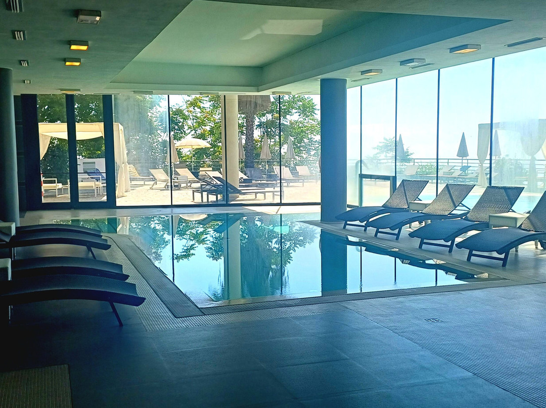 Hotel Esperia Palace主图