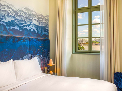 Kimpton BEM Budapest by IHG主图