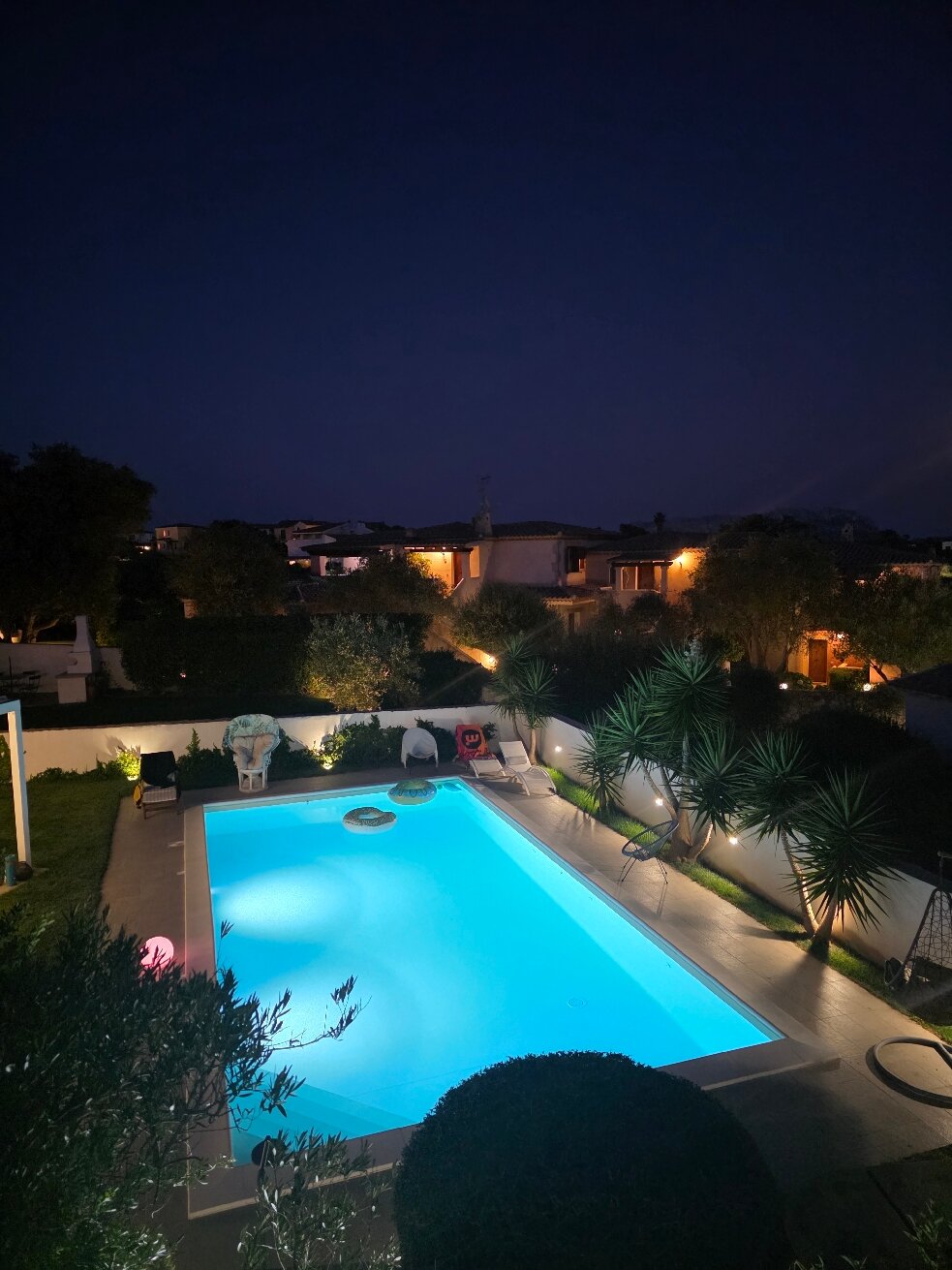 Bed e Breakfast Antica Isola-官方