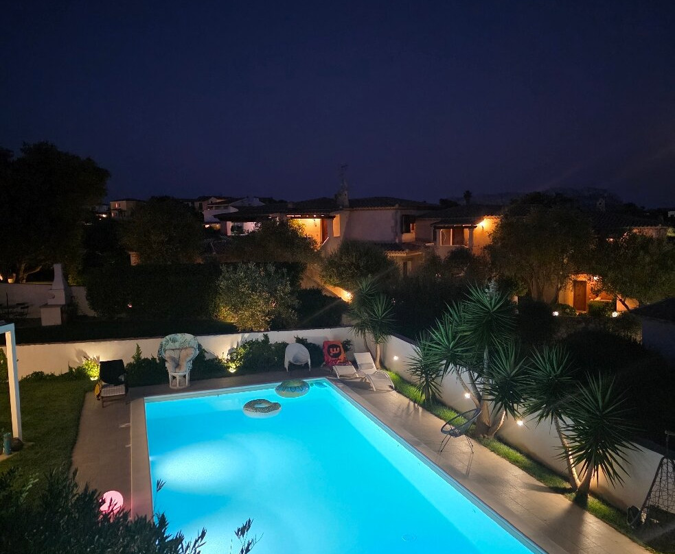 Bed e Breakfast Antica Isola主图