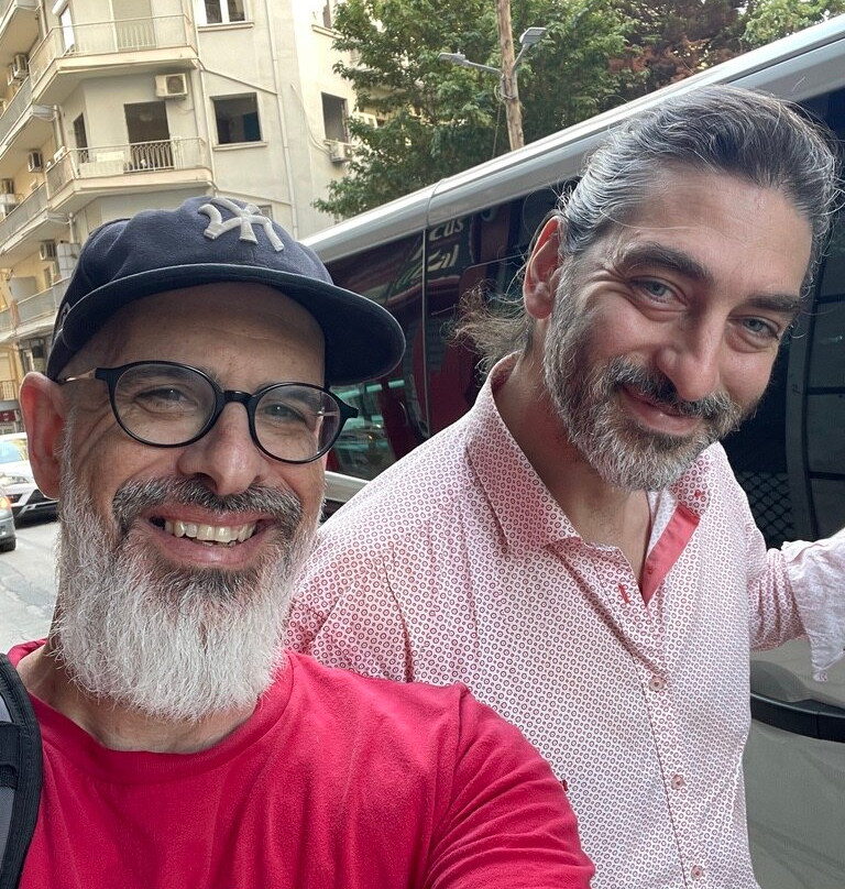 De Tour Transfers-塞萨洛尼基必去景点