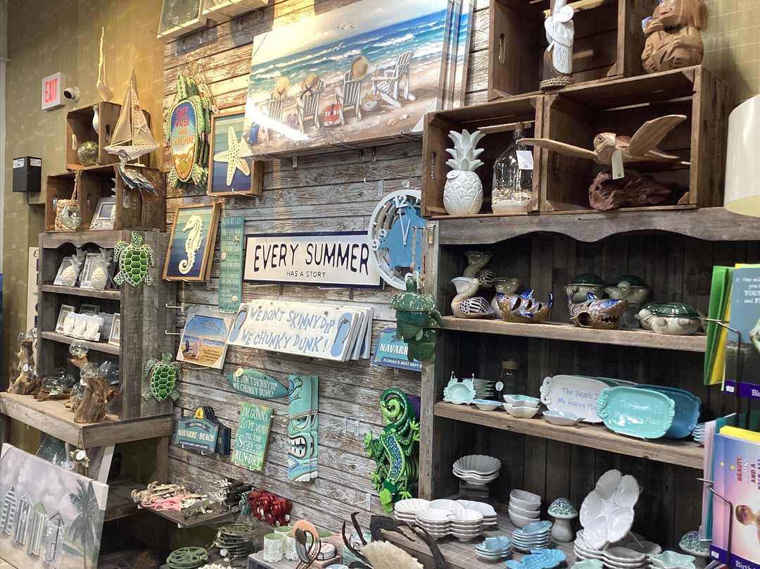 Island Style-纳瓦拉必去景点