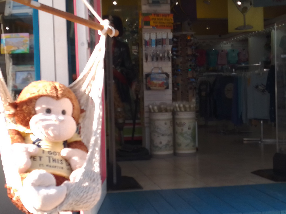 Frontstreet-菲利普斯堡必去景点