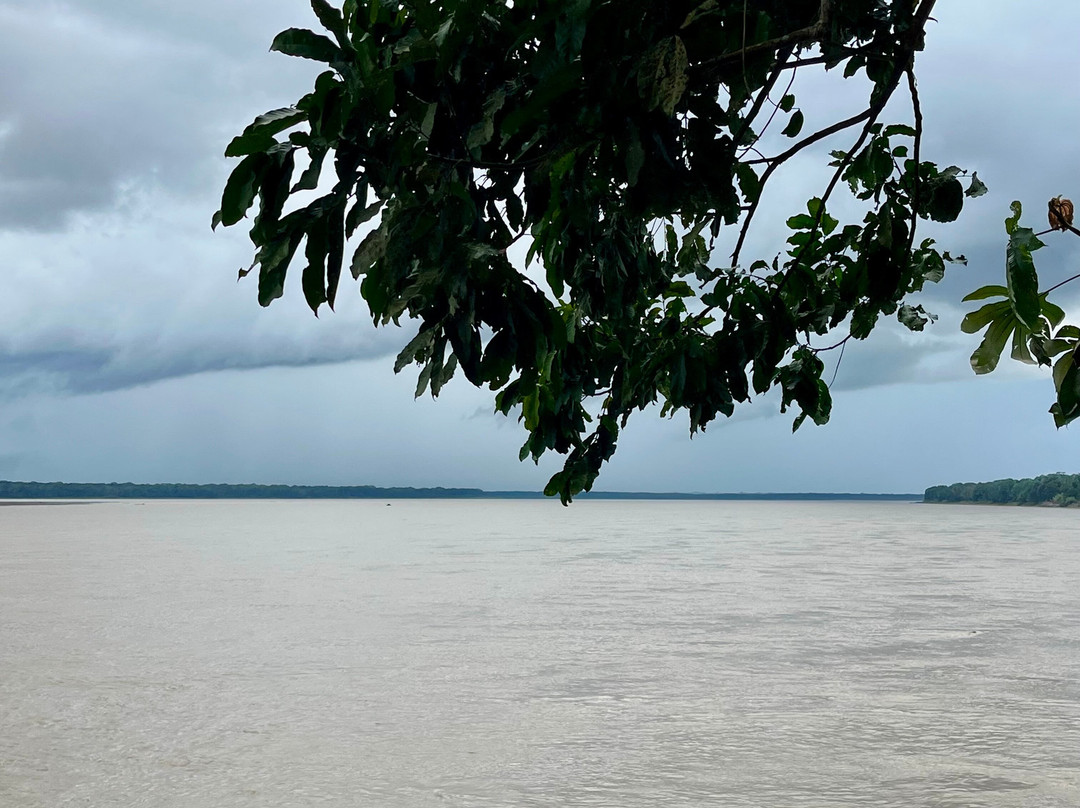 Amazon Tour-莱蒂西亚必去景点