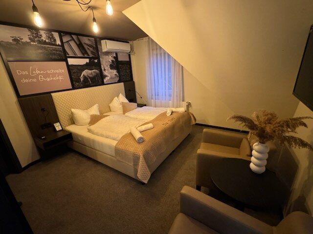 Hotel Da Toni