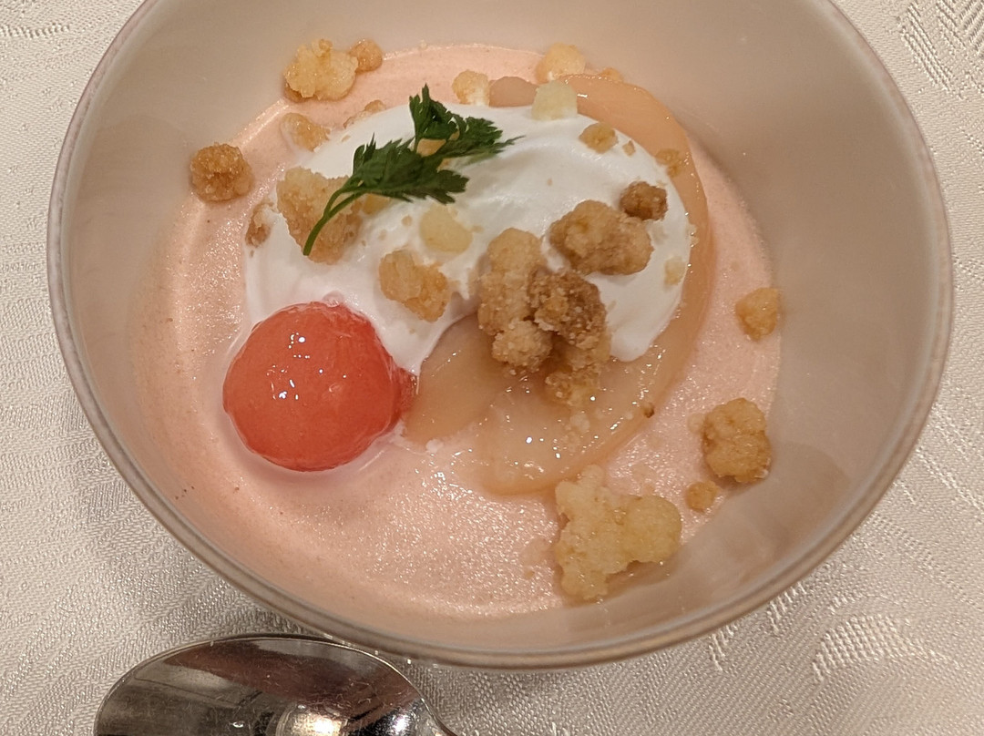Kofu Kinenbi Hotel主图