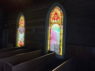 Cannonsburgh  Village-默弗里斯伯勒必去景点