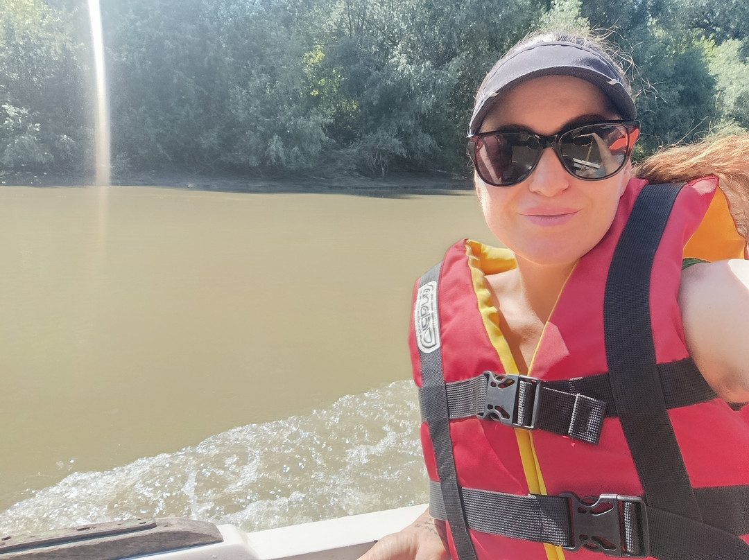 La Gura Cuptorului-Cahul必去景点