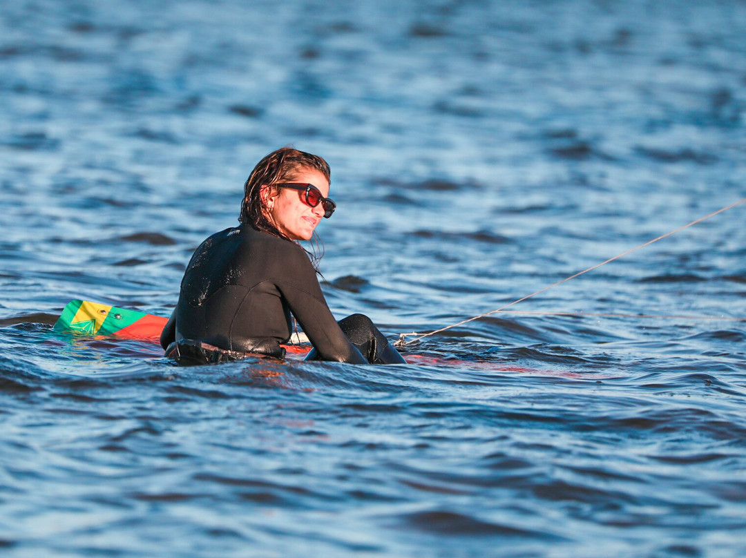 Pro Kite Morocco-达赫拉必去景点