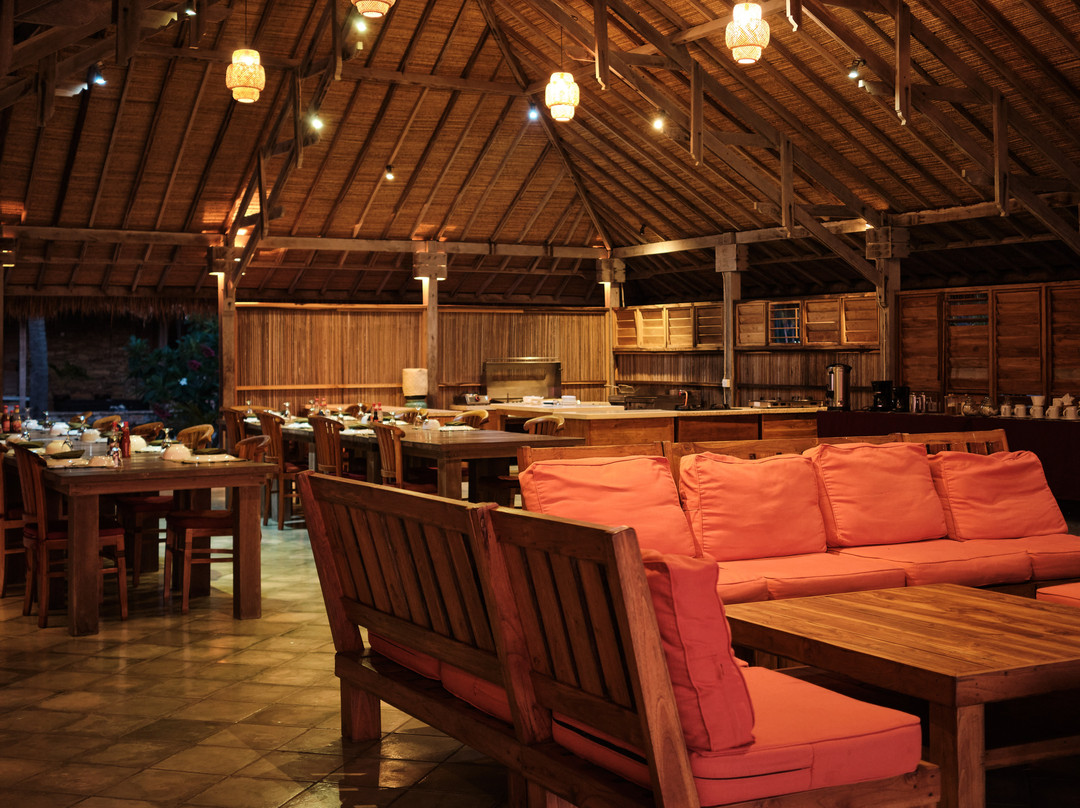 Surf With Amigas-Rote Island必去景点