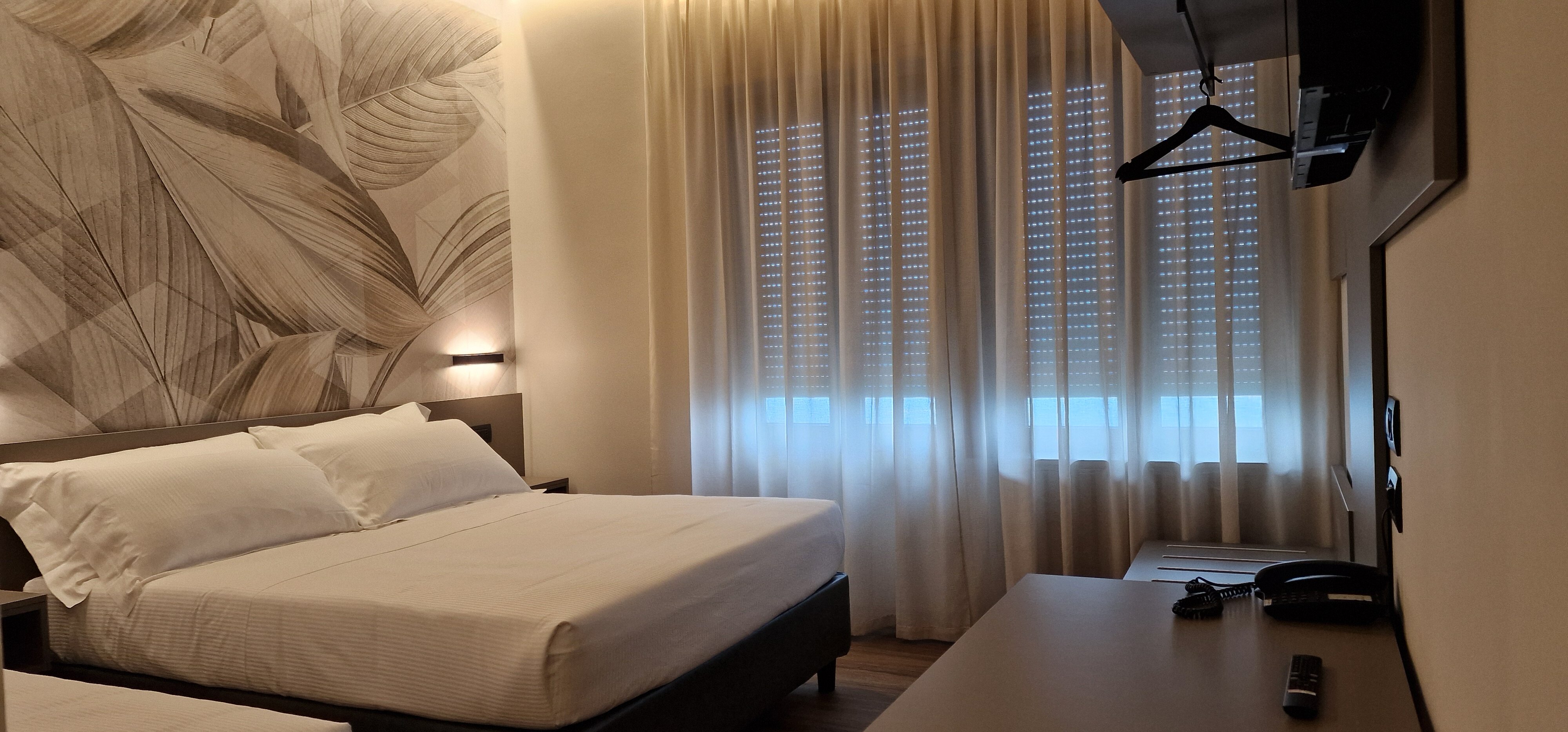 Hotel La Rocca-酒店景观