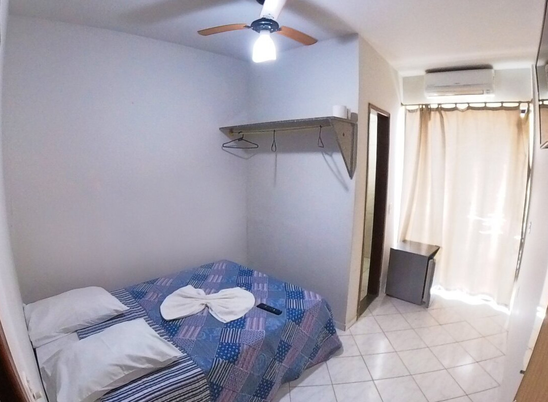 Hotel Por do Sol Polonini主图