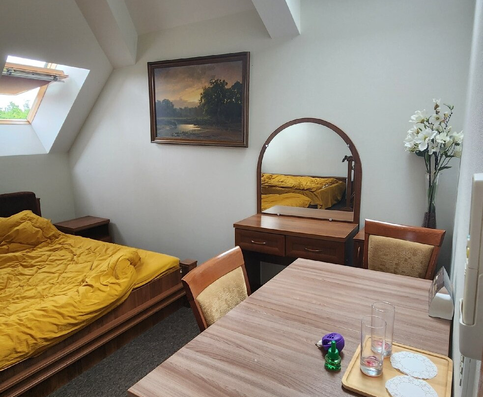 Baza otdikha Pikhtovoye主图