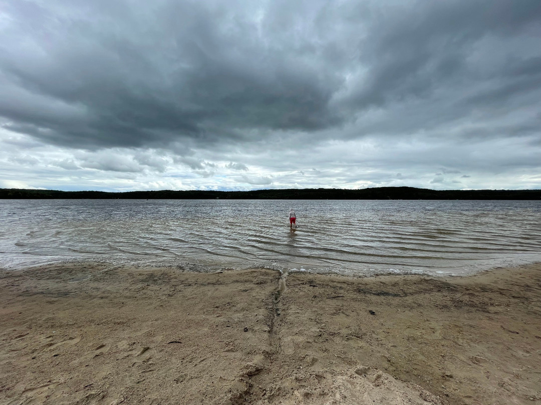 Restoule Provincial Park-Restoule必去景点