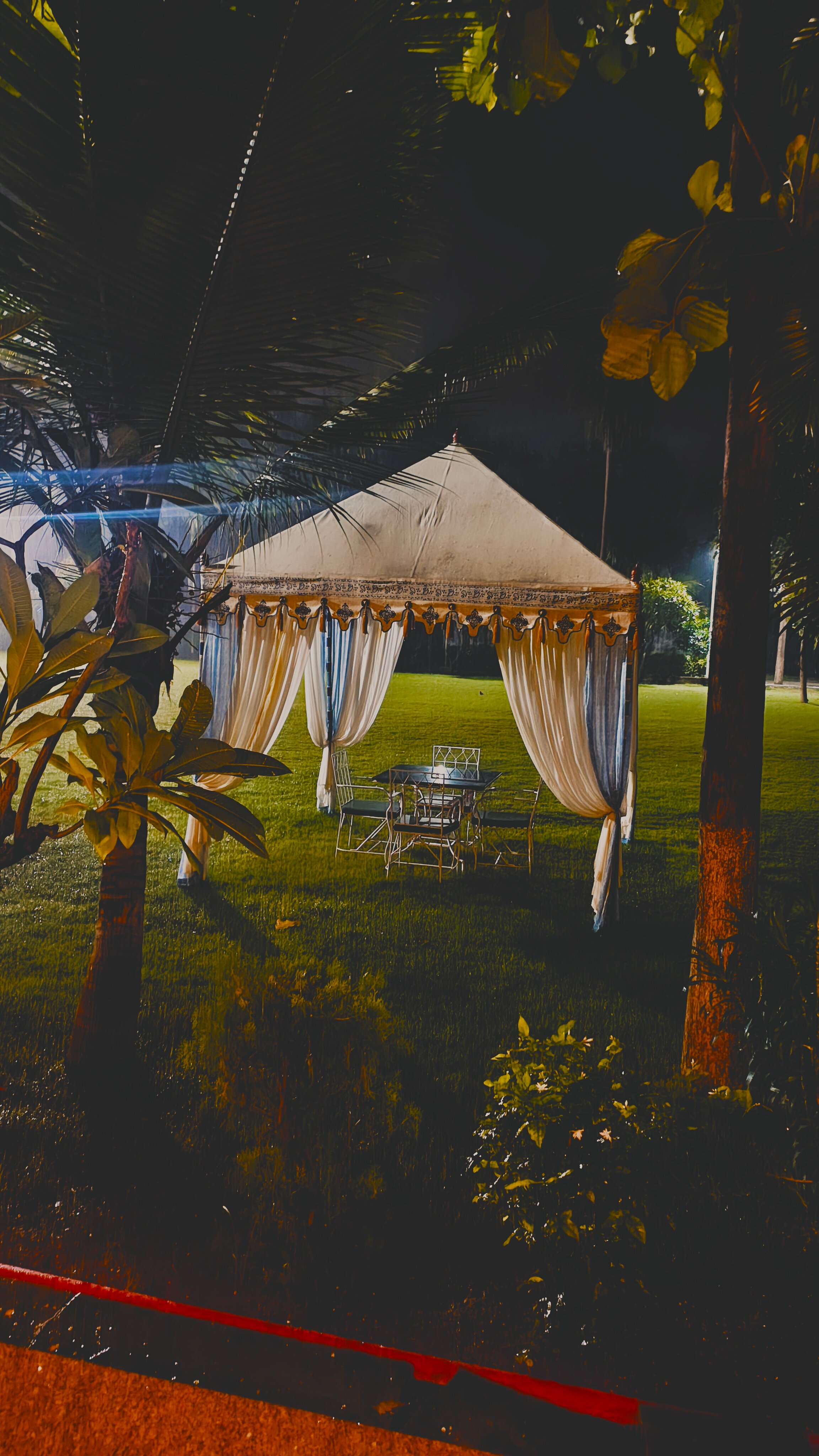 The Elegance by AKJ Resort-官方