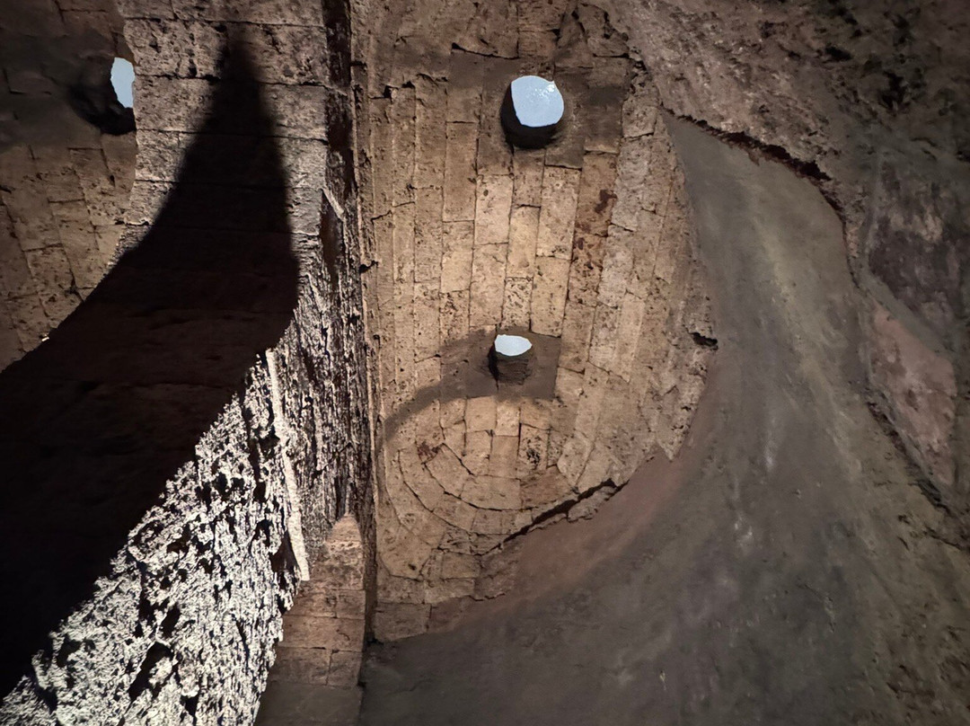 Agriturismo La Casetta di Chiara主图