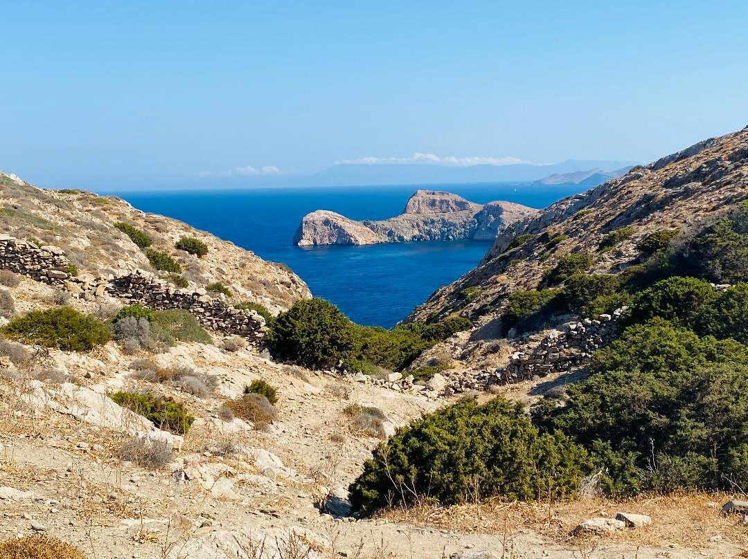 Agios Stefanos Church-Galissas必去景点