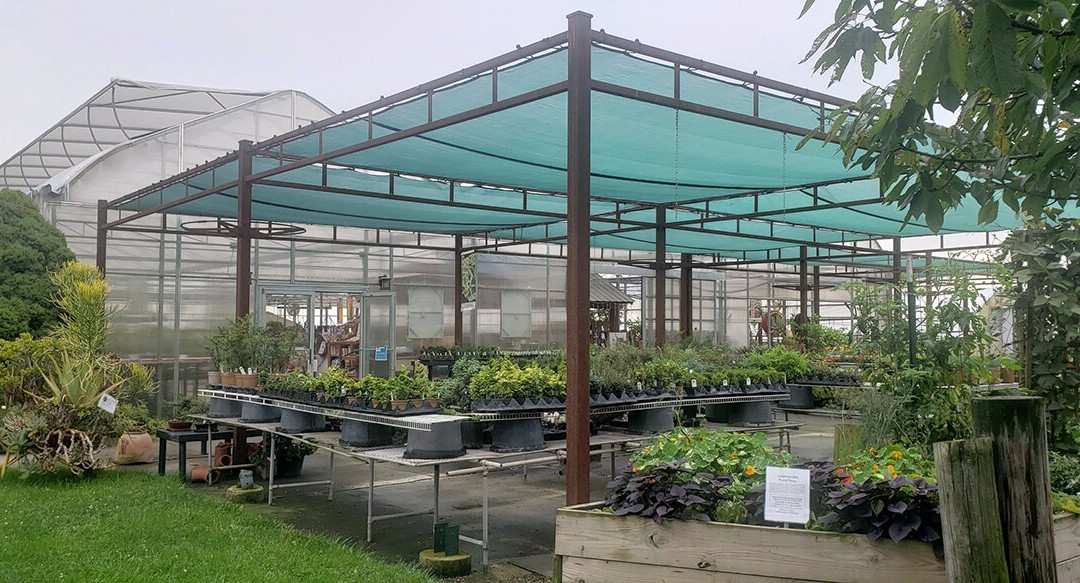 Mulberry Creek Herb Farm Llc-Huron必去景点