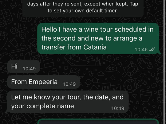 Empeeria-锡拉库扎必去景点