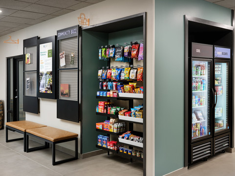 LivSmart Studios by Hilton Tullahoma