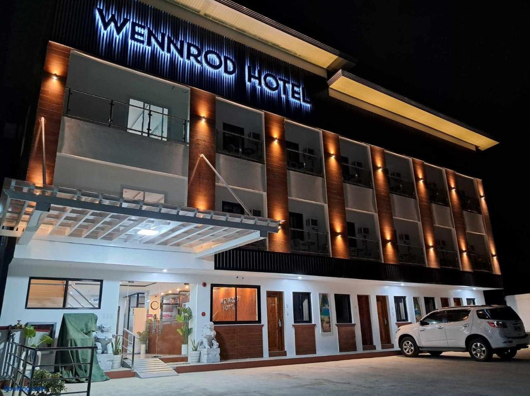 Wennrod Hotel