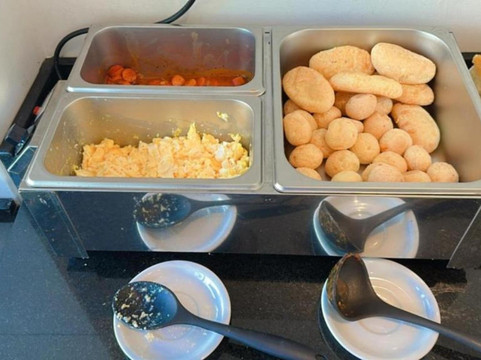 凤凰服务式公寓