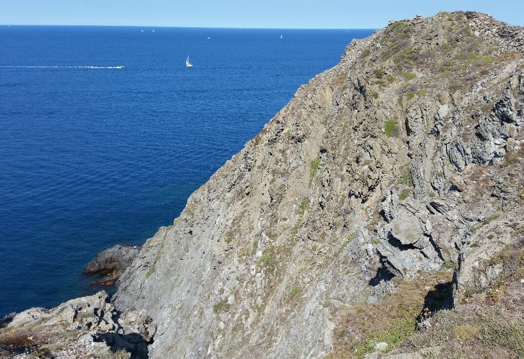 Phare du Cap Béar-Port-Vendres必去景点