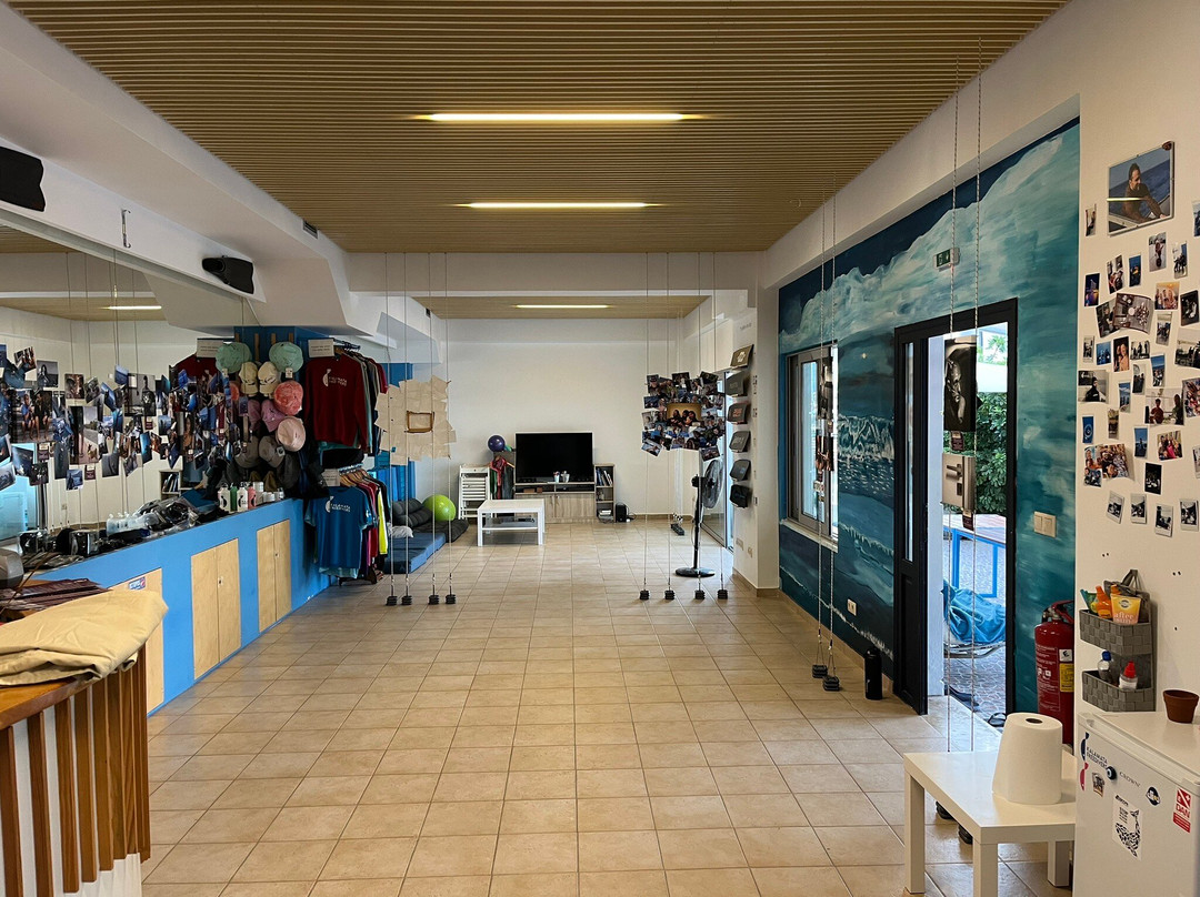 Kalamata Freedivers-卡拉马塔必去景点