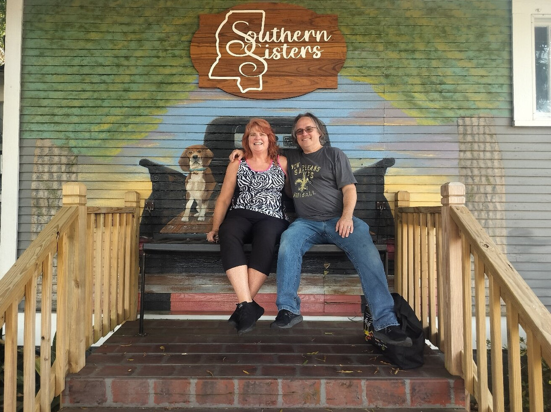 Bolton Hometown Tour-Laurel必去景点